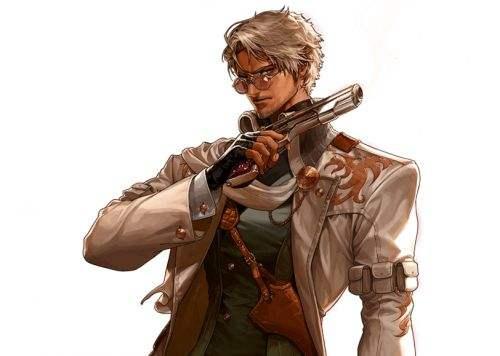 DNF枪剑士四转职评测 枪剑士平民转职推荐