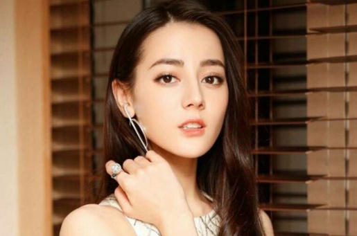 为什么那么多人黑古力娜扎,却没有人黑迪丽热