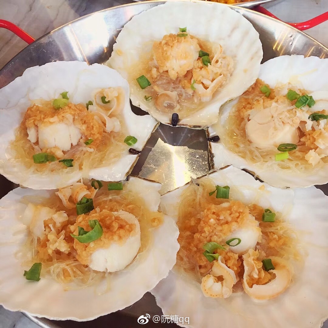 澳门码头海货工厂性价比很高的一家 感觉诚意