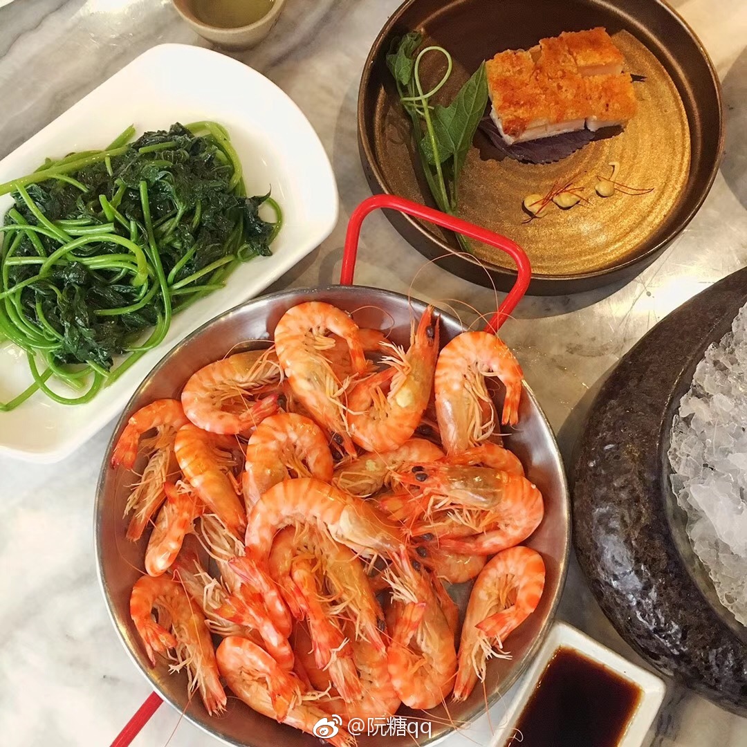 澳门码头海货工厂性价比很高的一家 感觉诚意