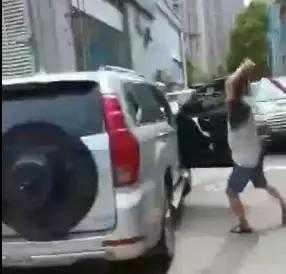 车主怒砸自家哈弗H9泄愤, 哈弗高端SUV到底怎么了?