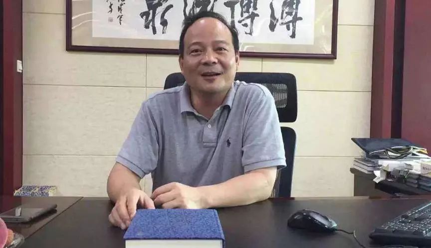 福建首富要换人?!独角兽宁德时代创始人曾毓