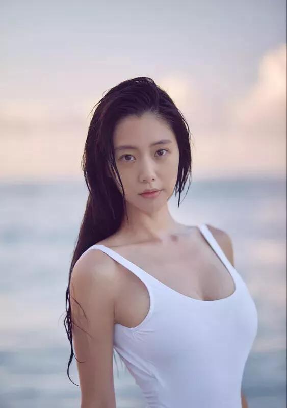 你喜欢微胖的女人吗?