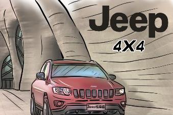 夏季到了，为什么买Jeep指南者最值！