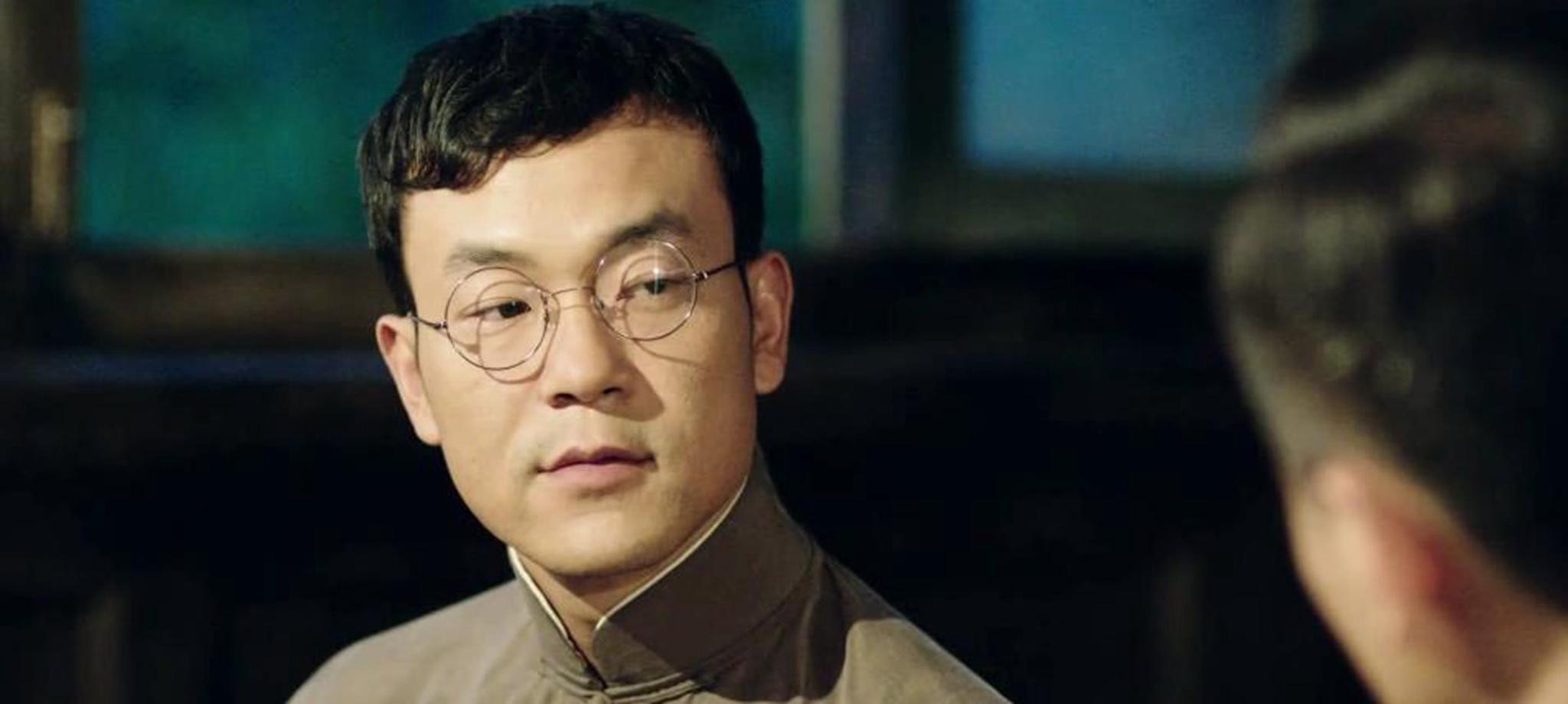 电视剧《北平无战事》里面,梁经伦究竟算是什