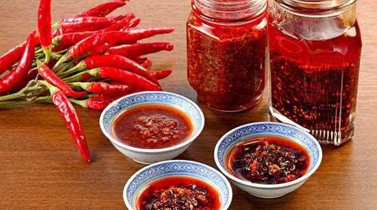 中国吃辣椒排名,四川为什么不是第一?