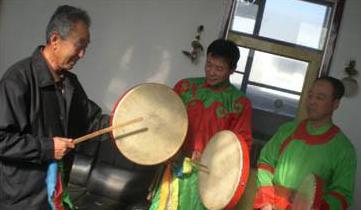 传统玄学秘术极尽失传之东北萨满教跳大神"神调唱词"跳大神歌词