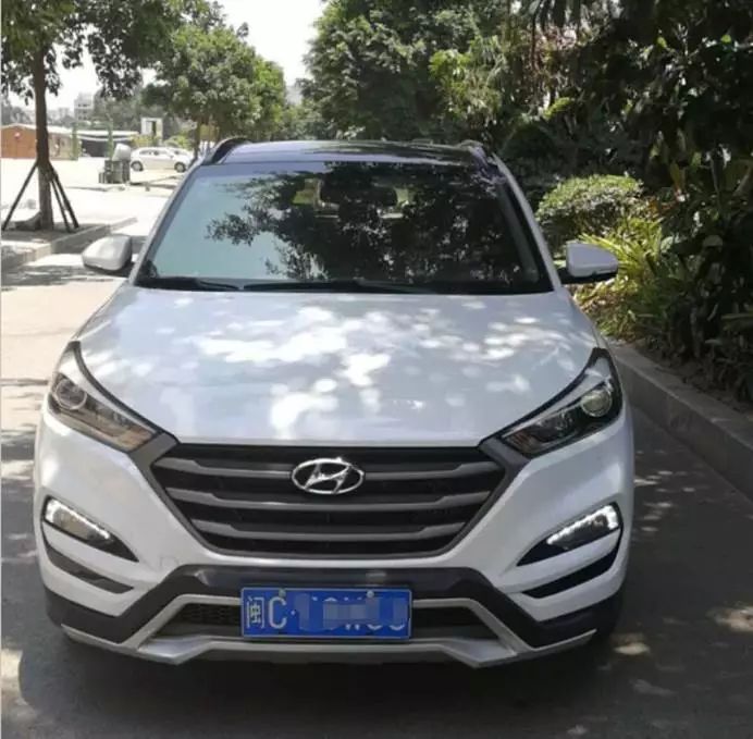 坑!北京现代卖库存车,涉嫌销售欺诈