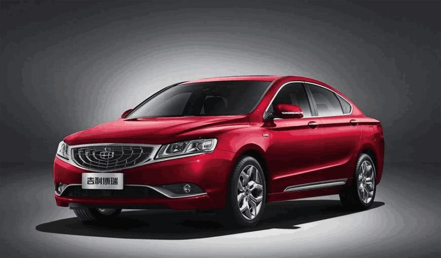 百车故障率排行榜,长安排在第一位,吉利排在第