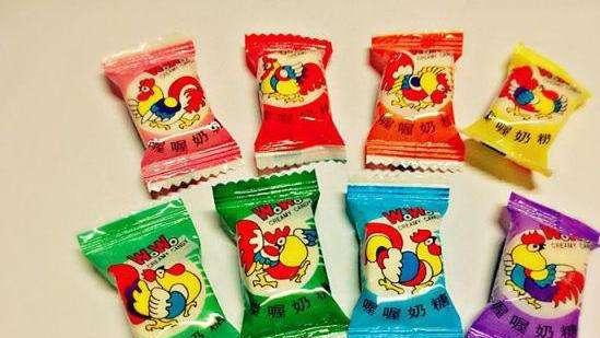 记忆里那些80后、90后才吃过的零食，满满都是童年回忆!