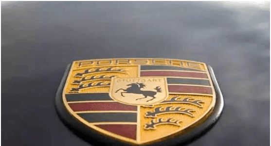 17大豪车标志含义~~不懂, 别说你懂车!