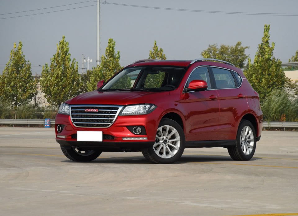 还傻傻的买哈弗H6？这3款车销量只增不减，尤其最后一款！