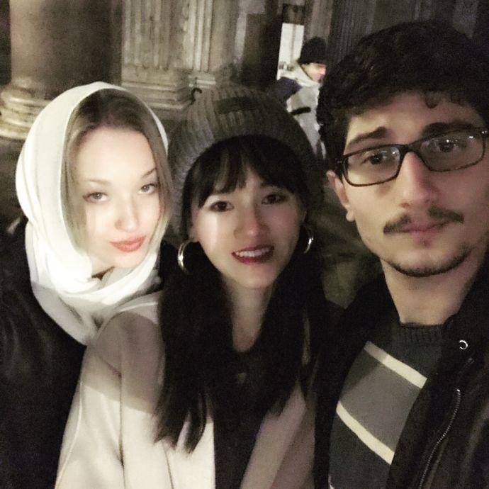 在意大利留学是一种怎么样的体验,记录我在意