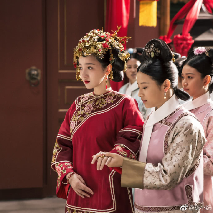 惢心陈小纭在超新星运动会上演体操芭蕾,网友