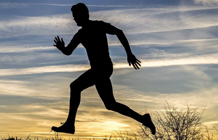 坚持每天跑5公里两个月了,为什么体重没变化?