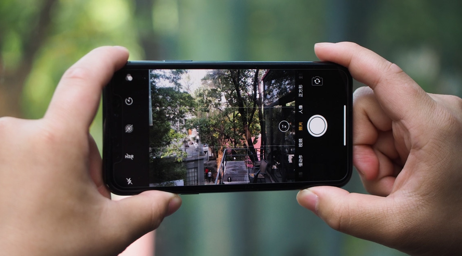 iphone可以用的免费修图软件 9cd8-hcwpcmr1129224.jpg