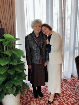 玲珑灸战略发布会盛大开幕,获中国中医科学院