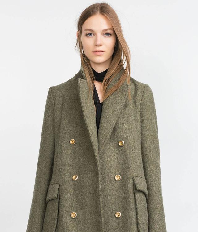 羊毛衣怎么洗才合适?这里有答案,还你个明白