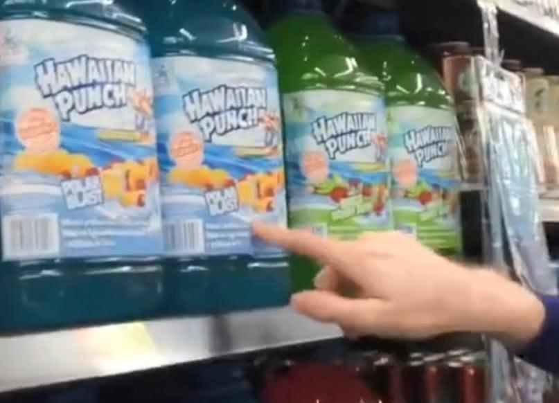 美国人只爱喝可乐,老美揭秘他们最爱的饮料