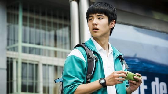 乐华星探曾看上刘昊然,邀请参加选秀遭拒,王一