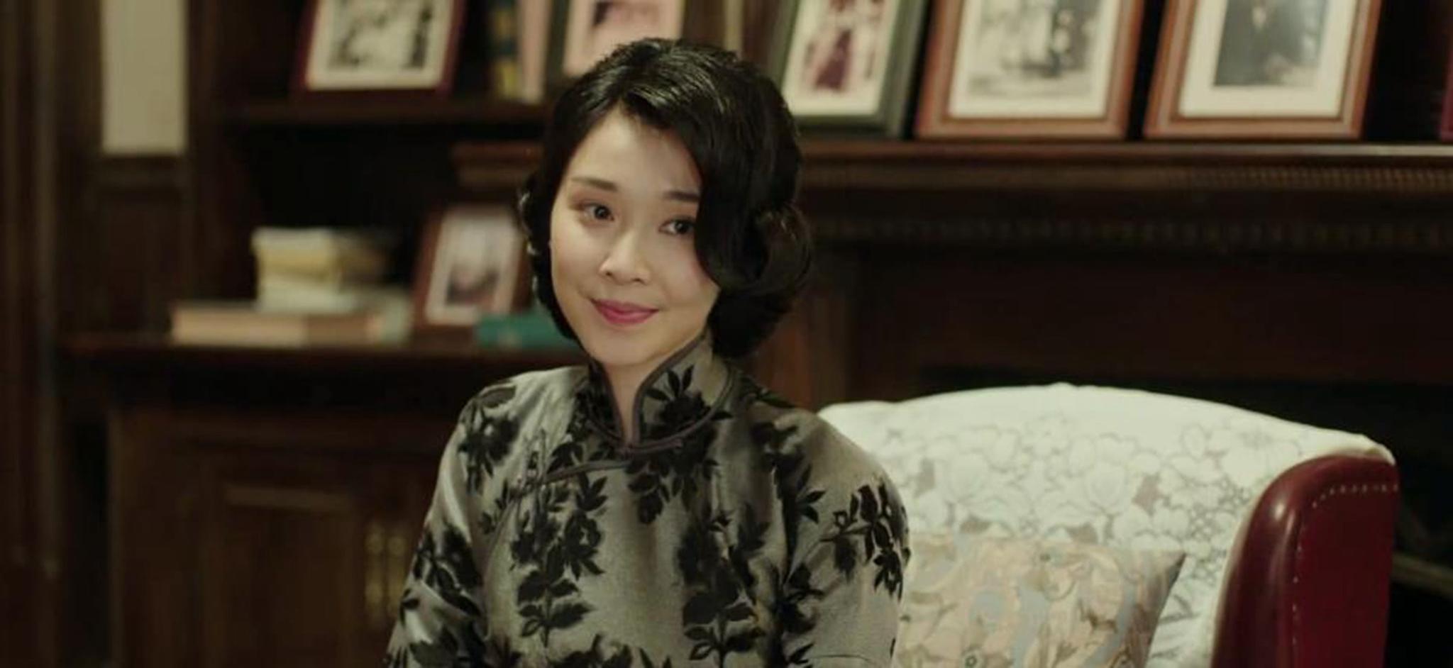 电视剧《北平无战事》里面,梁经伦究竟算是什