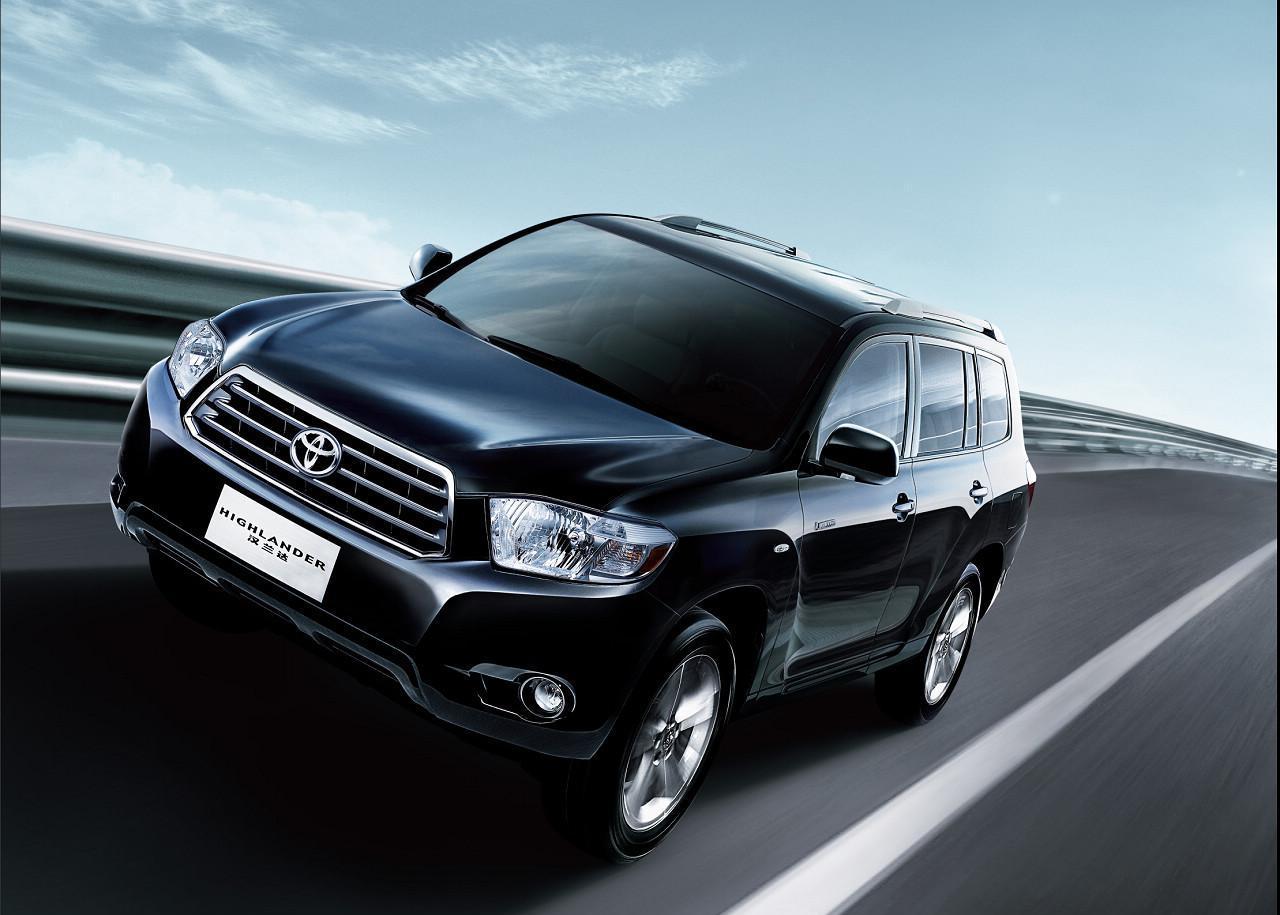 美国车还是很厚道的: 三款合资中型SUV对比