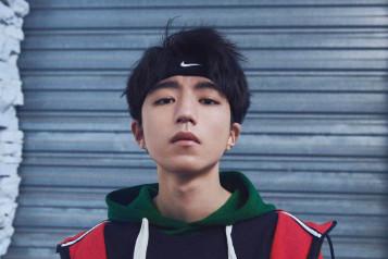 王俊凯替杨紫在零下低温光脚吃雪糕,真的超苏