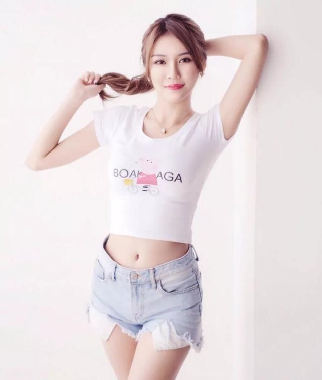 《美女厨房》第二季人气最高5位素人美女曝光