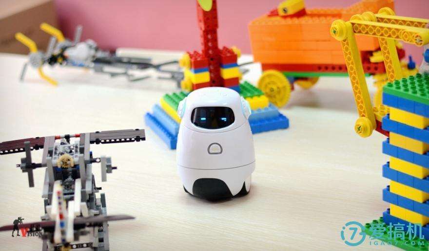 最流行的机器人10种编程语言,你知道有哪些?