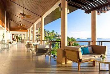 逃离酒店发呆,下雨天在普吉岛怎么才好玩?!