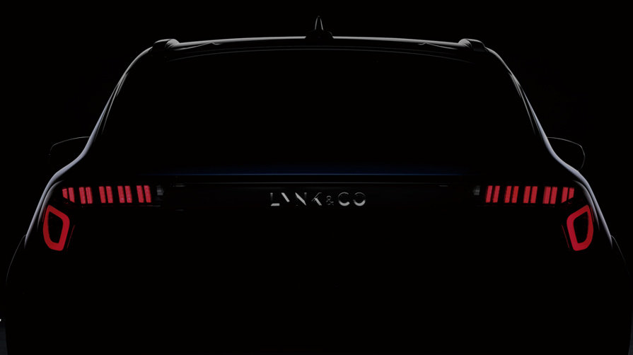 月销万辆是个坎？领克01三月份销量还是没破万