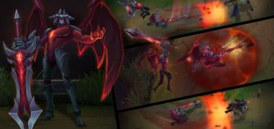 很僵硬?才怪!肯定是因为你不会这些必学连招!