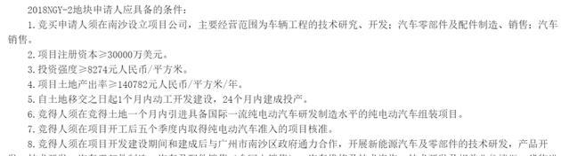 乐视汽车旗下公司3.64亿元拍下广州地皮 贾跃亭将要回国造车？