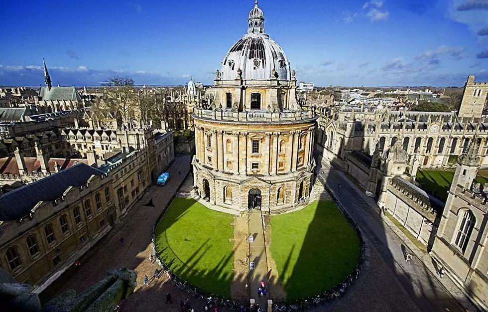 2019年全球顶级大学排行榜出炉,清华终终终