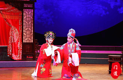 五大戏曲剧种之一: 豫剧流派有着怎样的