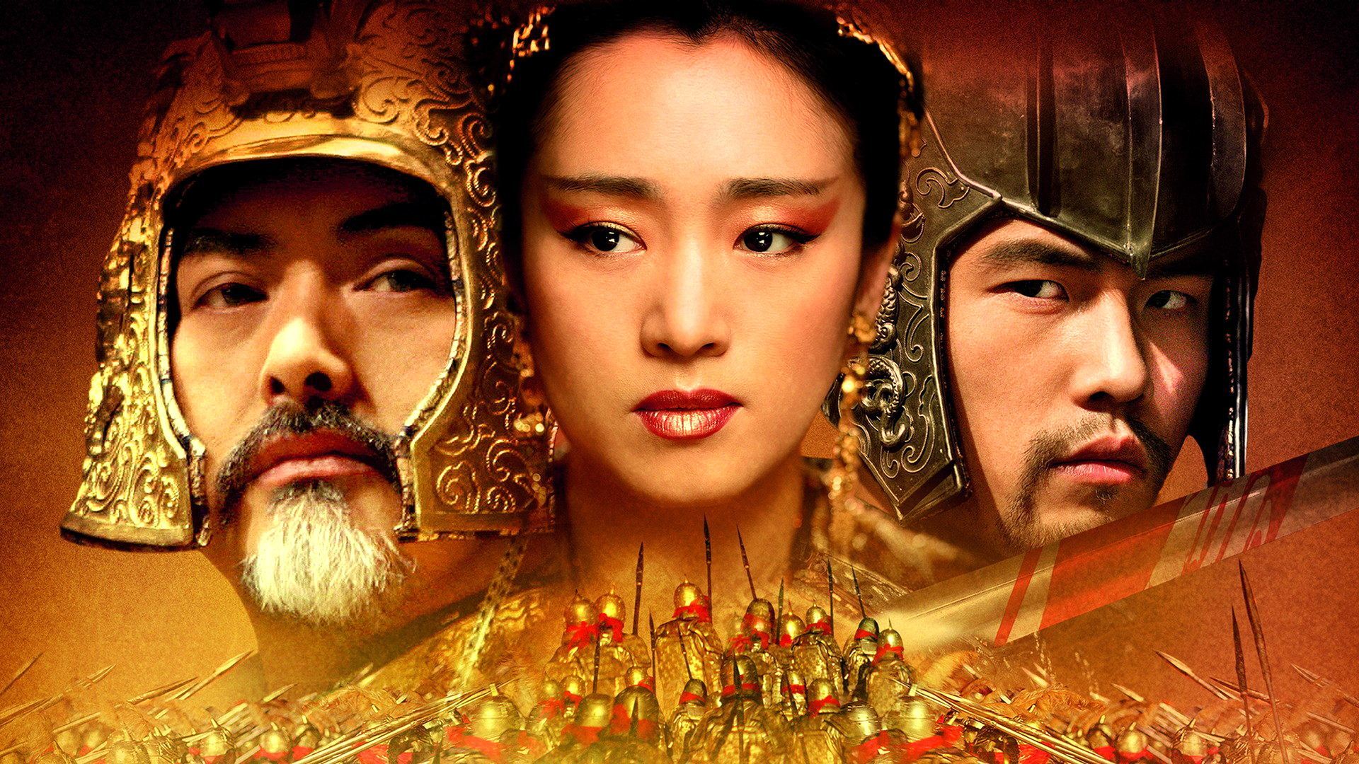 第五代导演作品变化61岁顾长卫玩青春梗陈凯歌痴迷于东方奇幻