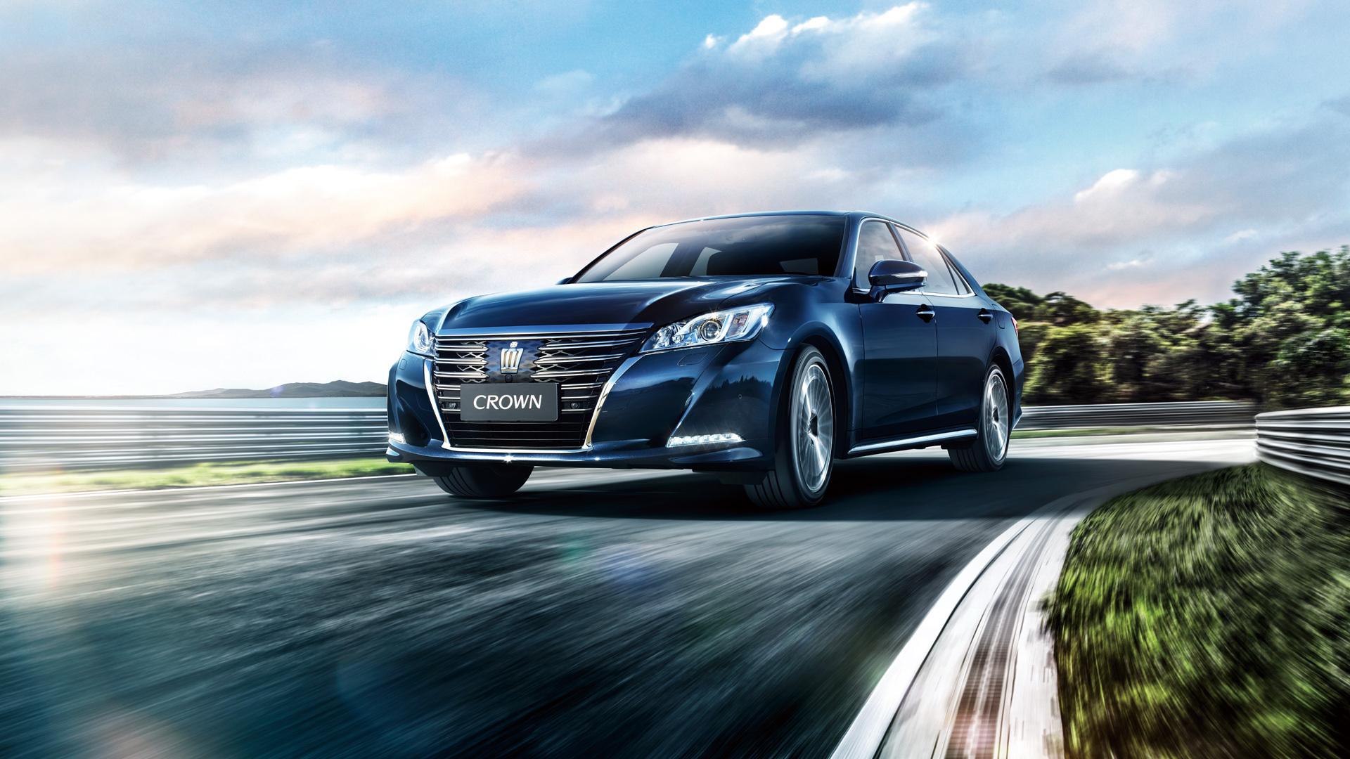 网传皇冠将停产,最靠谱的真相竟是它!