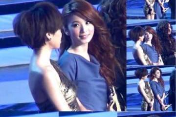 《歌手》突围赛霍尊晋级引争议,郁可唯失败田馥甄间接被淘汰!