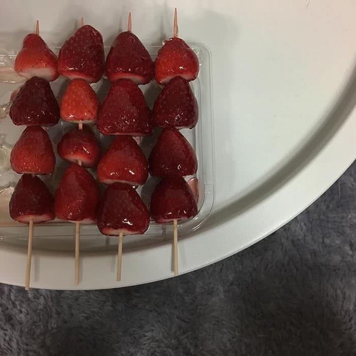 超甜的二十句土味情话,超可爱,快拿去撩小哥哥