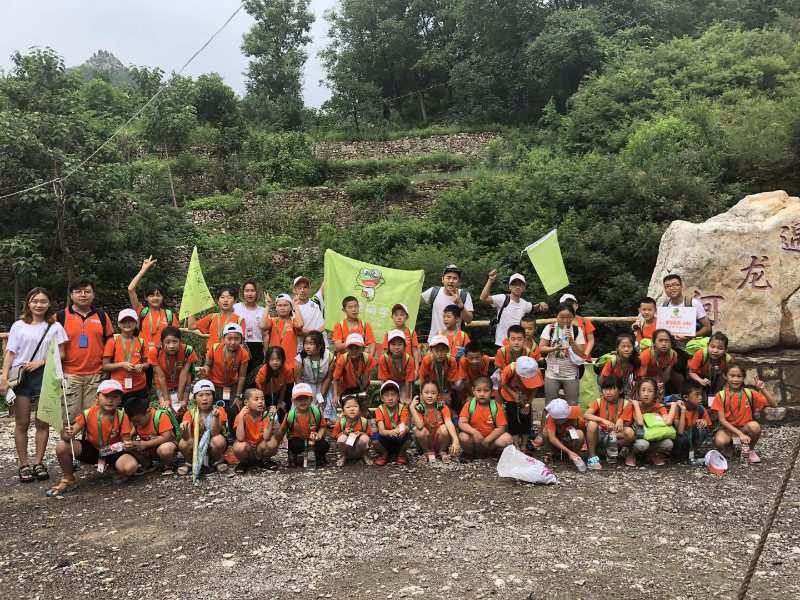 淄博研学旅行掀起热潮 青蛙研学力求推动淄博素质教育全面发展