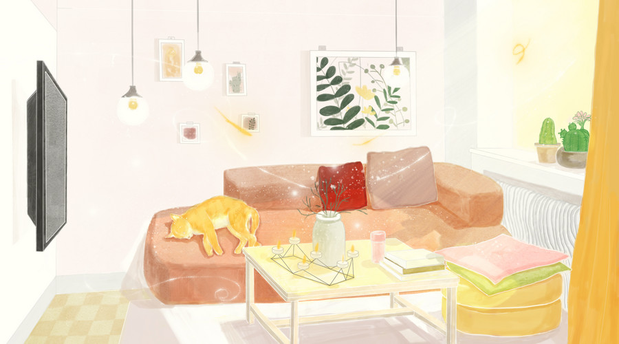 男人对你是真爱还是假爱,这5个细节很关键!