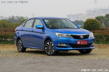 售价不到8万的自动挡,买到就是赚到,品质高,颜值高!