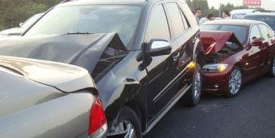 追尾事故, 已认全责, 对方要其他赔偿, 这些要如