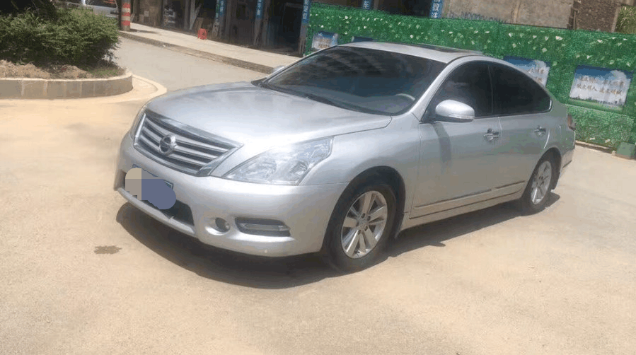 落地价23万, 现在只需10万, 无钥匙启动系统, 无钥匙进入系统