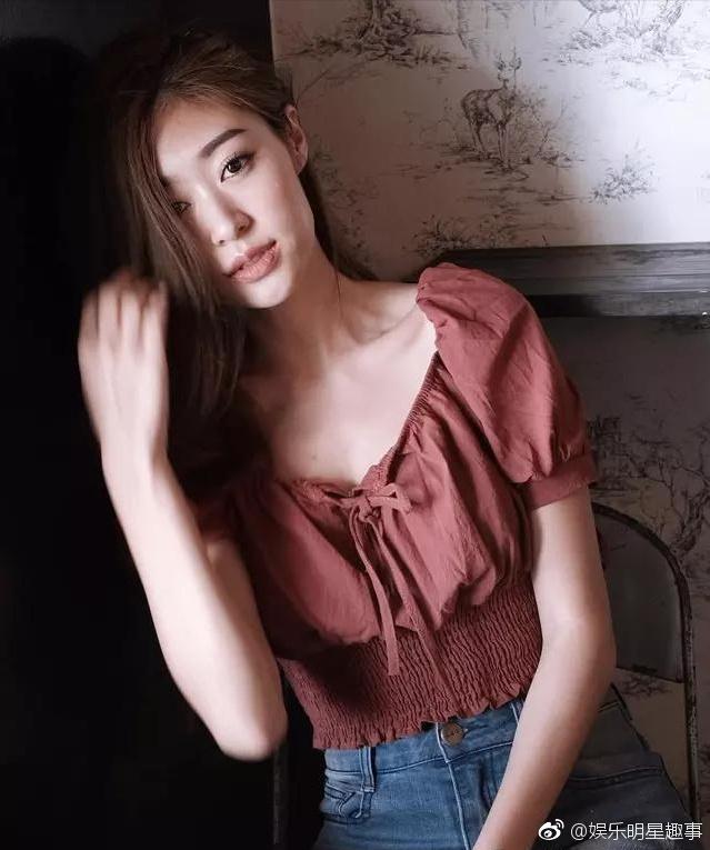 泰星gypsy和男友sean分手,前男友jes坦言和gypsy不