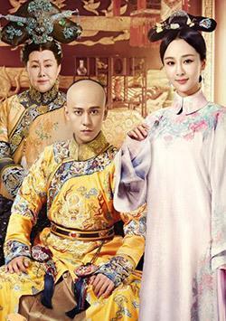 杨紫看过的电视剧大全,超好看,你有几部没主演大全v大全电视剧悬疑图片