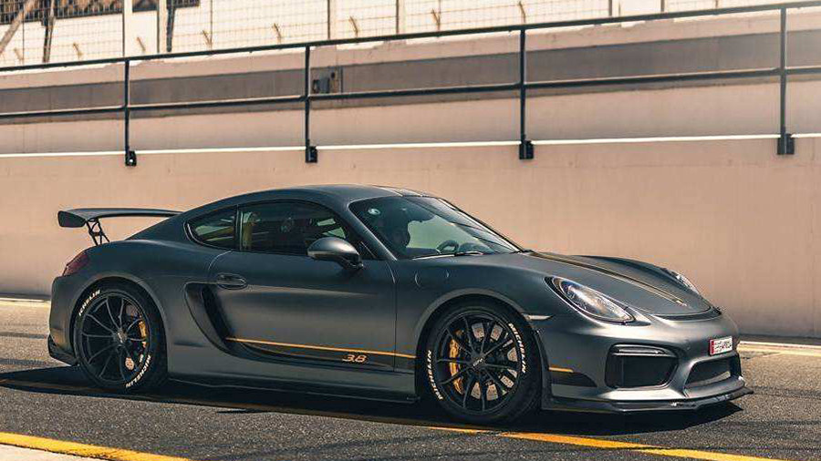 “保时泰”太贵了！这些宝马、布加迪2万就搞定！