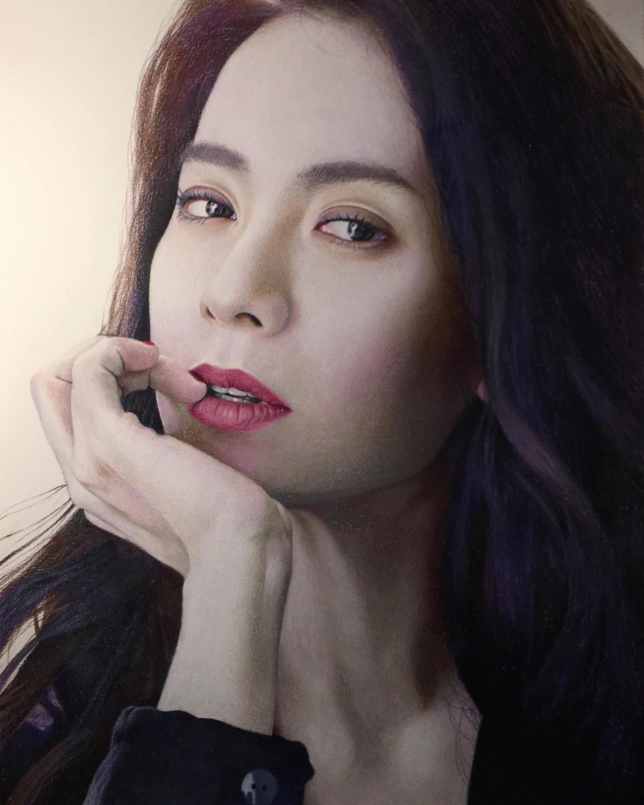 金钟国为爱守护了她九年,宋智孝:第十年就嫁给他