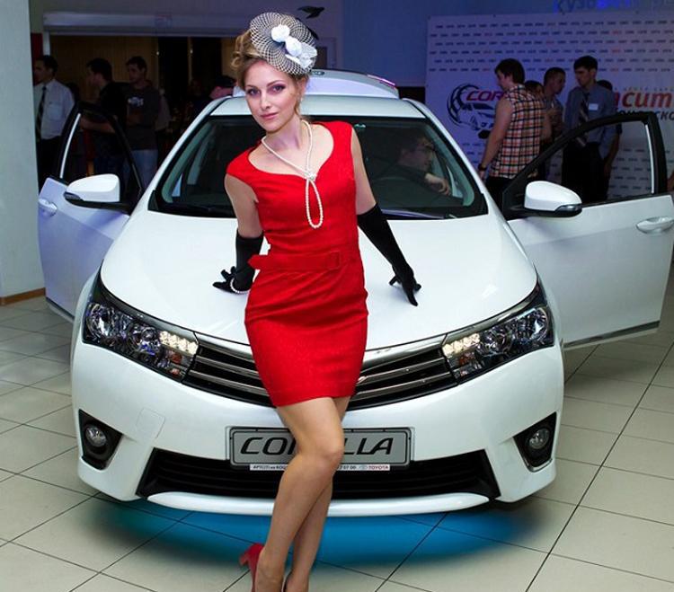 世界上销量第一的卡罗拉是如何做到的?