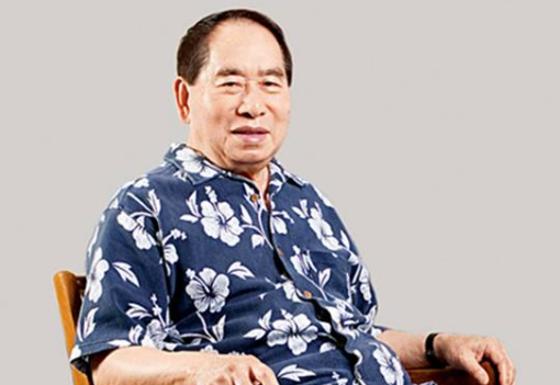 总统是福建的,全国十大富豪中7个福建人!去过